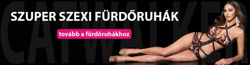 fürdőruha